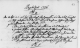 Birth  Johann Christoph Landgraf Jr 1756 Oppin