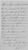Birth Henriette Wilhelmine Klein 1874- Randbemerkung