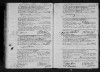 BS Overlijden met Anna Catharina Pheijffer 1820