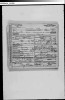 Caroline E Theis Death Record
