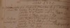 Death Cert Johan Landgraf 1779