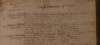 Death Cert Johann Christian Landgraf 1779