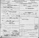 Death Certificate-Verner L. Rheuff (# 1)