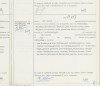 Death Certification of Jan Willem van Nouhuijs