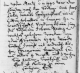 Death Johann Georg Landgraf 1743 Rothenburg