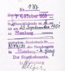 Martha Alwine Wilhelmine POPP