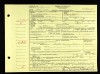 Pennsylvania, Death Certificates, 1906-1967