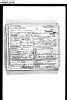 Webster D Boyd Death Certificat