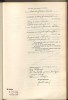 Marriage Cert Franz August Landgraf and Ida L Krüger-2