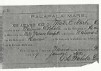 Marriage Cert Maximilian Eckart and Maria Campbell
