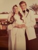 Marriage Christian Seelbach and Julia Victoria Hermit