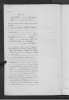Marriage Eckert-Schoendorf 1907