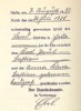 Scheidung Bastian-Landgraf 1935 Halle