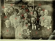 1931 - Hochzeitsgäste Familie Schubert numeriert