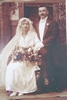 Hochzeit  Emil Rudolf und Helen W. Alisch