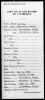 Maine, USA, Heiratsregister, 1713-1922