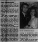 Marriage Dimitri Clark-Albany Democrat-Herald 15 Jan 1994_Page 16_Newspaper