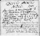 Marriage Landgra-Fratscher 1700 Reideburg