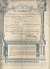 marriage-certificate Klara Emilie Minna Merker