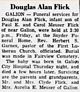 Douglas Alan FLICK (I24316)