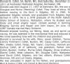 Obit Donald Cofell