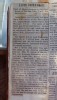 Jacob Green Obituary