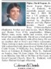 Obit David Eugene Pipher Jr