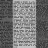 Obit Edison Duane Pfaff