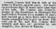 Obit Lemuel Counce-The_Republican_Journal_1905_03_23_4