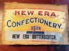 Buhr, Pfaff & Company mit Logo
