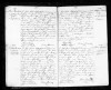 Death Record Michael Klein Gruenberg 1862