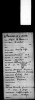 Maine, USA, Sterberegister, 1761-1922