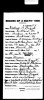 Death Recort Willard D Daggett