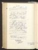 Death Cert Christiane Auguste Kluge 1935 Halle