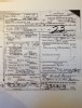 Death Cert Erwin E Klein