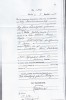 Death Cert Franz August Landgraf 1929 Berlin