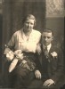 Edna Louise CASANOVA