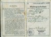Gewerbeschein Oskar Schöndorf 2