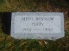 GS Alene Winslow Perry