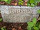 GS Alice Mae Bucklin Elofson