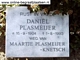 Daniel PLASMEIJER (I20548)