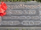 Howard Richard TOY (I33293)