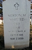 GS Merton M Whitted