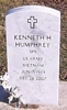 Kenneth Howard HUMPHREY