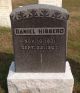 Damiel HIBBERD