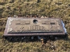 Paul F Neher headstone KS