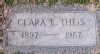 GS Clara L Theis