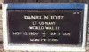 GS Daniel N Lotz