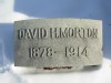 GS David H. Morton
