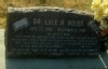 GS Dr Lyle R Bolen